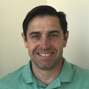 Charles T. Trau