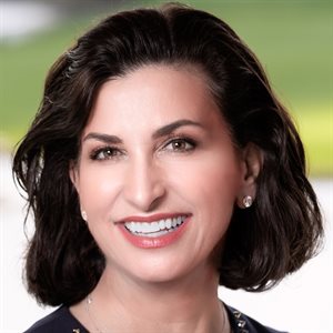 Cynthia M. Sunseri