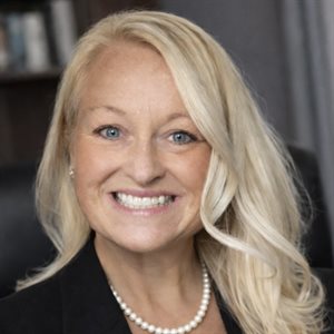 Tiffany Sander McKenzie