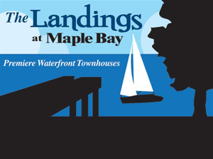 Landings at Maple Bay